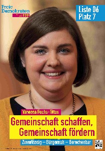 Vanessa Fuchs-Tittus